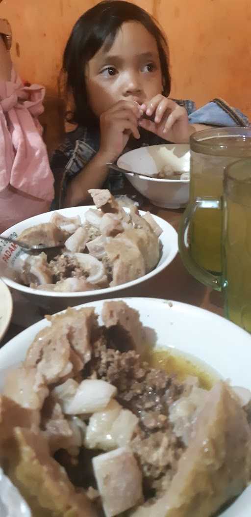 Bakso Simpang Tugu 3 8