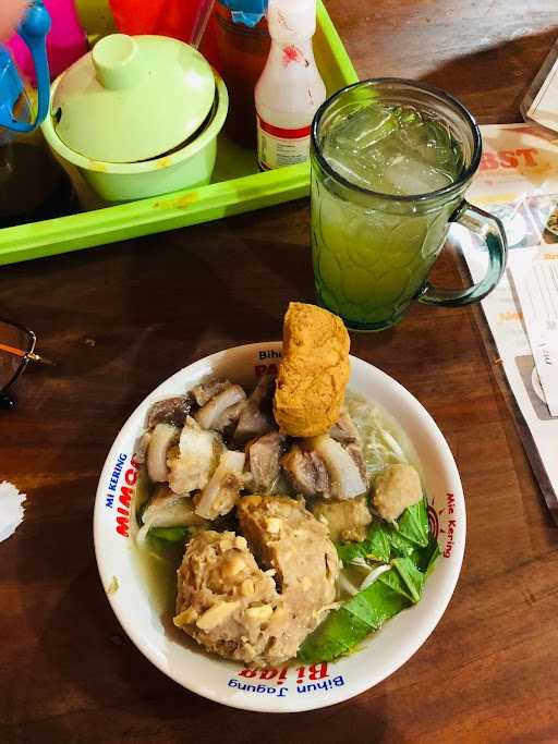 Bakso Simpang Tugu 3 10