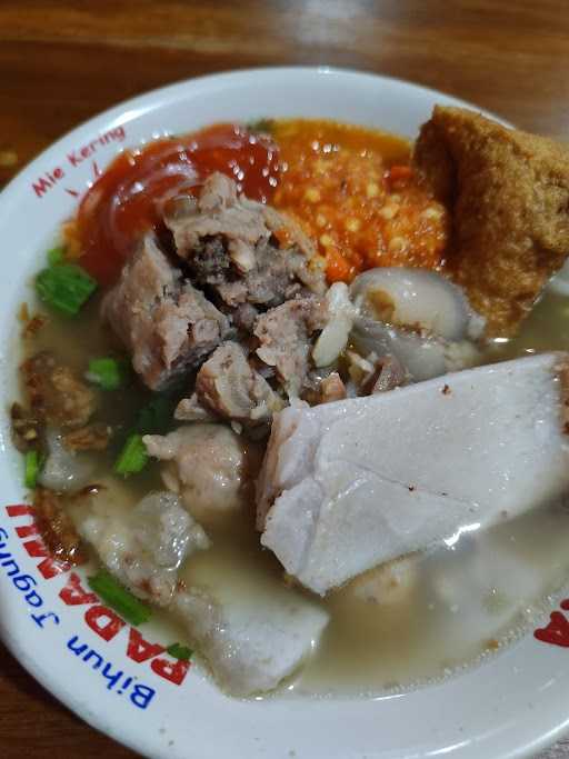 Bakso Simpang Tugu 3 9