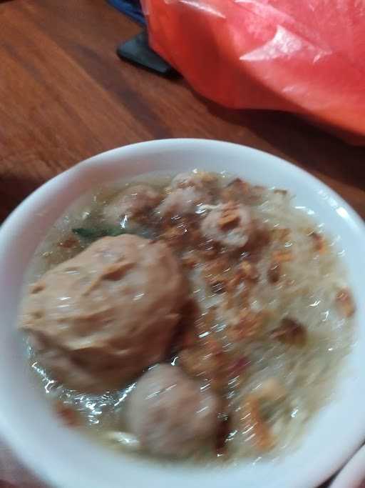 Bakso Simpang Tugu 3 4