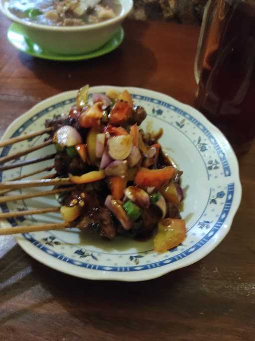 Barokah Sate & Sop Kambing 8