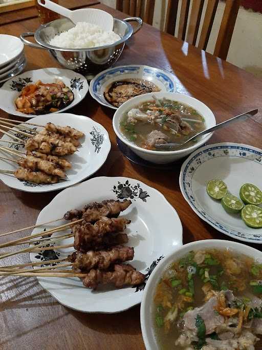 Barokah Sate & Sop Kambing 2