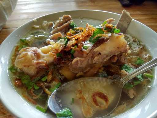 Barokah Sate & Sop Kambing 9