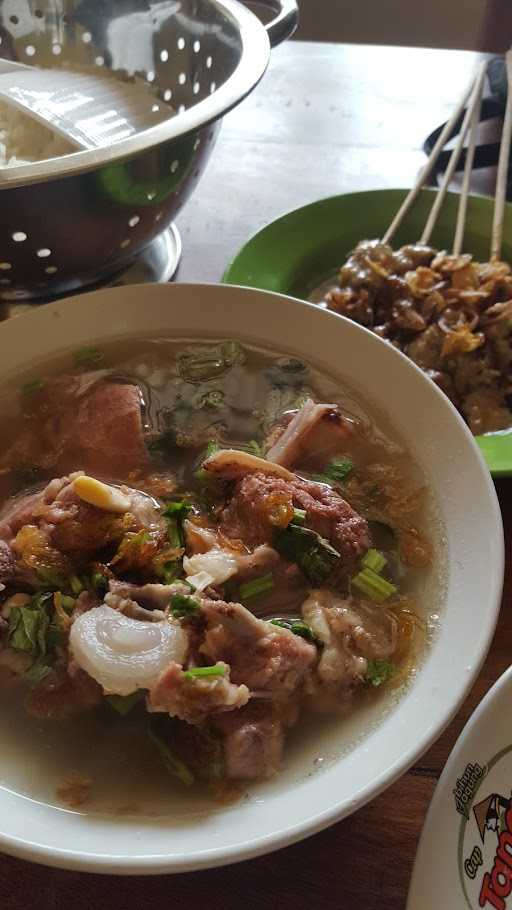 Barokah Sate & Sop Kambing 5