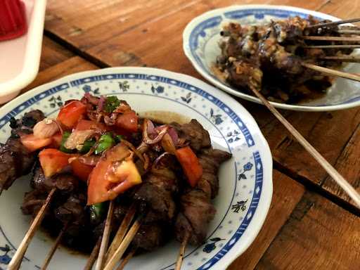 Barokah Sate & Sop Kambing 3