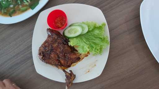 Bebek Bohayy Bogor Raya 7