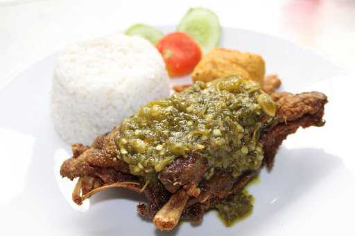 Bebek Bohayy Bogor Raya 8