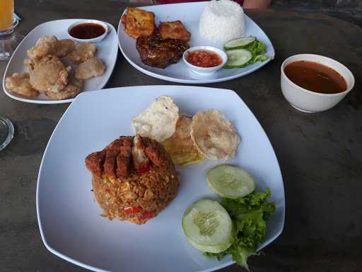 Bebek Bohayy Bogor Raya 9