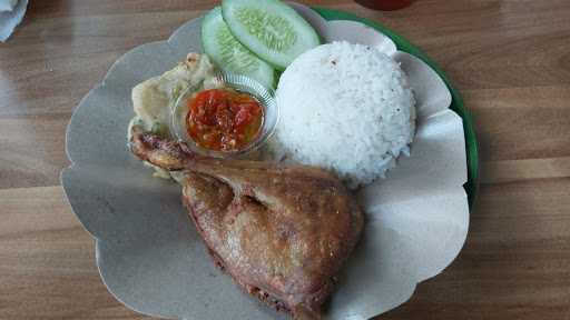 Bebek Pak Slamet 6