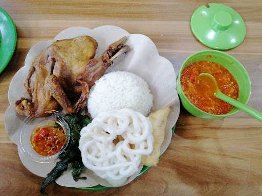 Bebek Pak Slamet 10