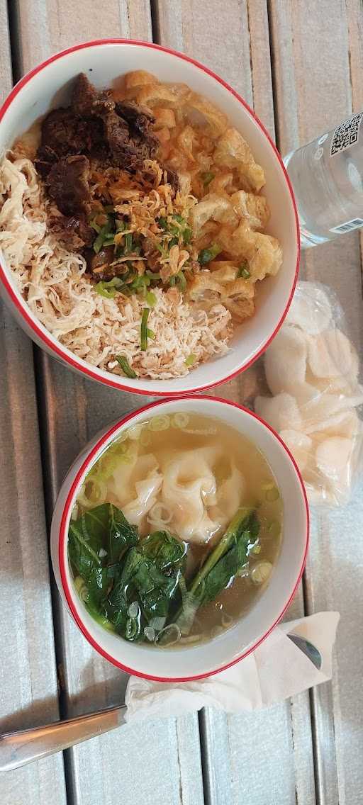 Bubur Ayam 65 Danau Bogor Raya 8