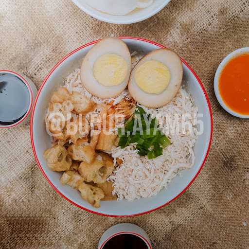 Bubur Ayam 65 Danau Bogor Raya 4