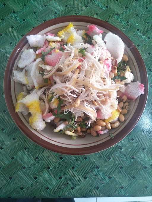 Bubur Ayam Cianjur 2