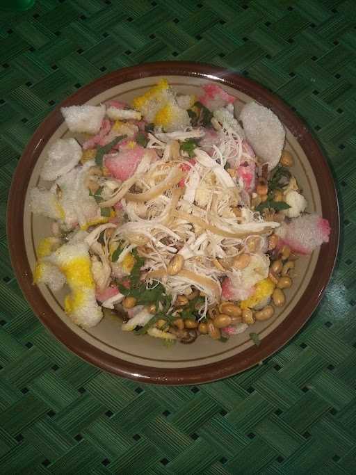 Bubur Ayam Cianjur 9