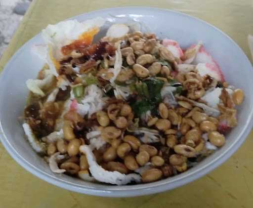 Bubur Ayam Cianjur 2