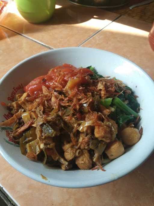 Bubur Ayam Ugun 1