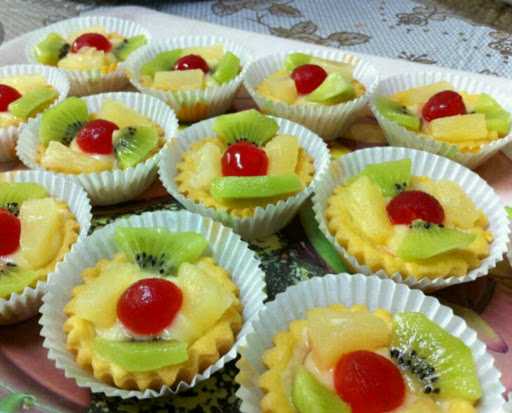 Catering Muria Sentul 10