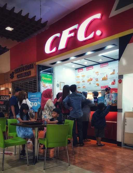 Cfc Bellanova Country Mall 1