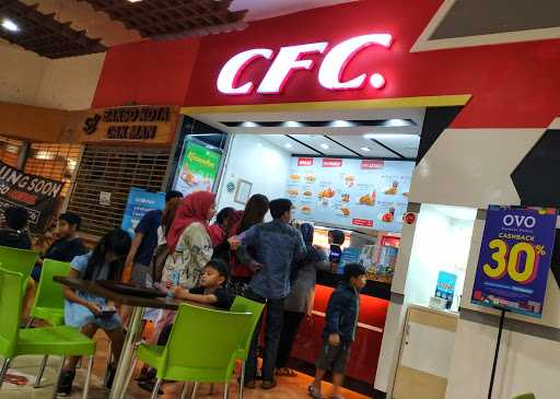 Cfc Bellanova Country Mall 2