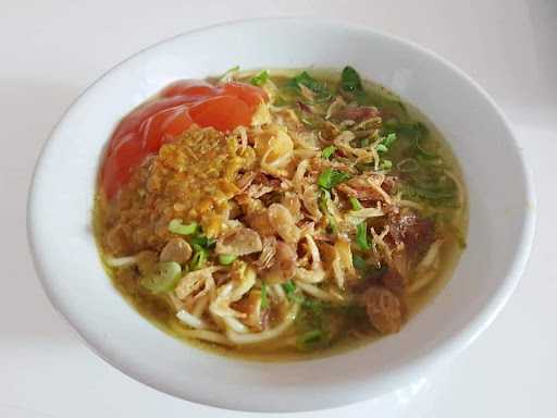 Chicken Meatball Noodles Buedjoe 5