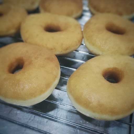 Donat Bapak 9