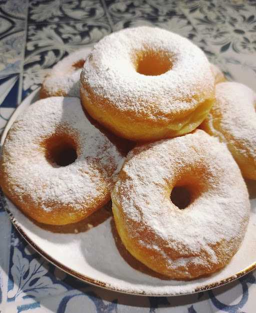 Donat Bapak 4