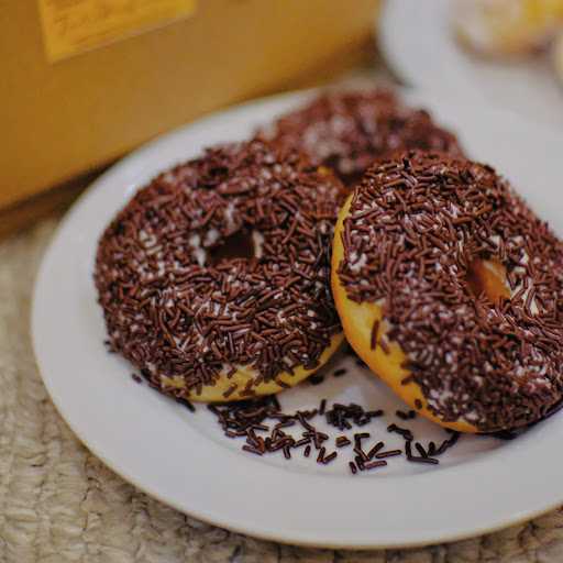 Donat Bapak 2