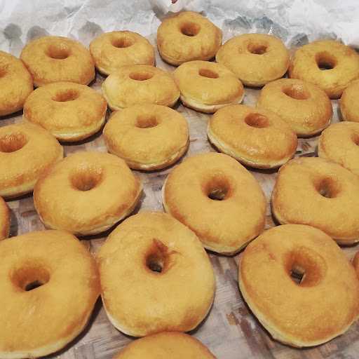 Donat Bapak 7