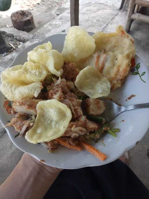 Gado Gado Mbah Rentuh 5