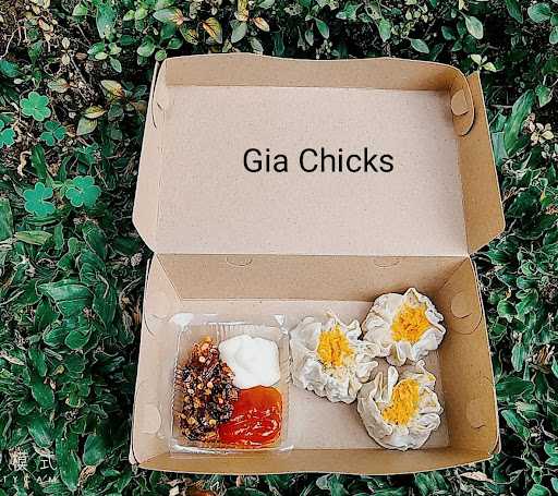 Gia Chicks (Dimsum & Chicken Rice) 3