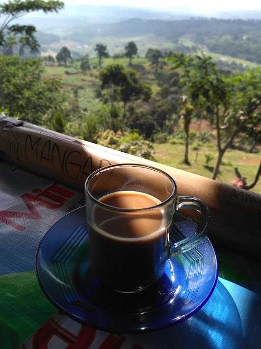 Gunung Geulis Rest Area 3