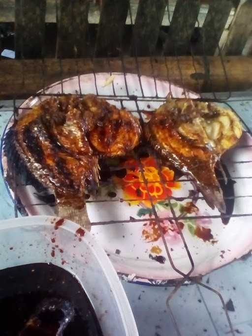 Ikan Bakar  Mang Aep  2