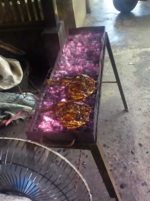 Ikan Bakar  Mang Aep  1