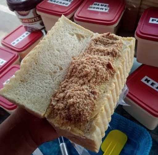 Ini Roti Bakar 6