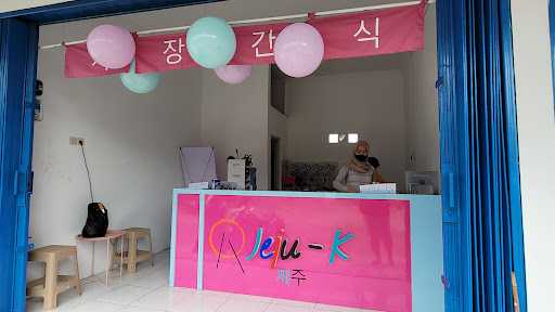 Jeju Korean Food And Snack 4