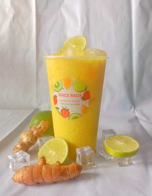 Juice Raos Stasiun Cilebut 4