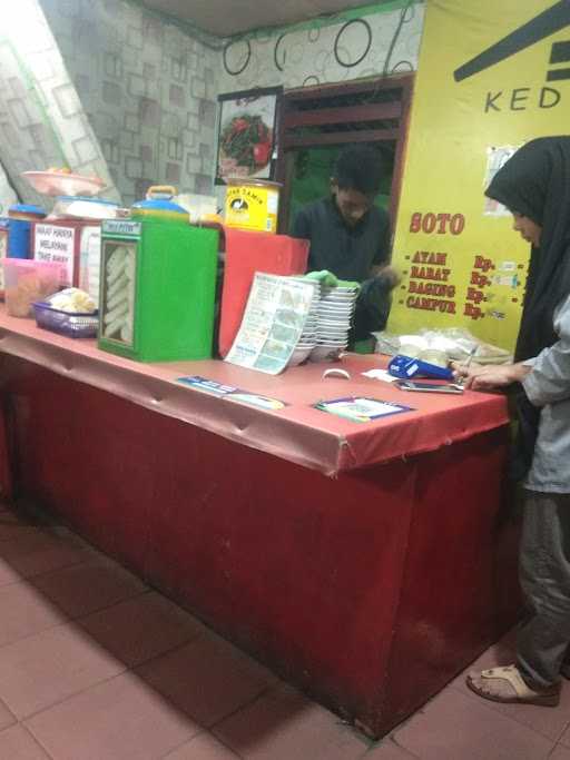 Kedai Betawi Pak Hori 10