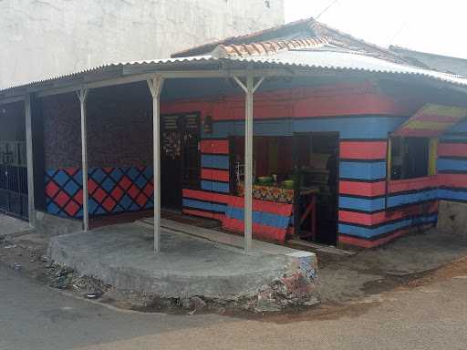 Kedai Woles Setu Sela 3