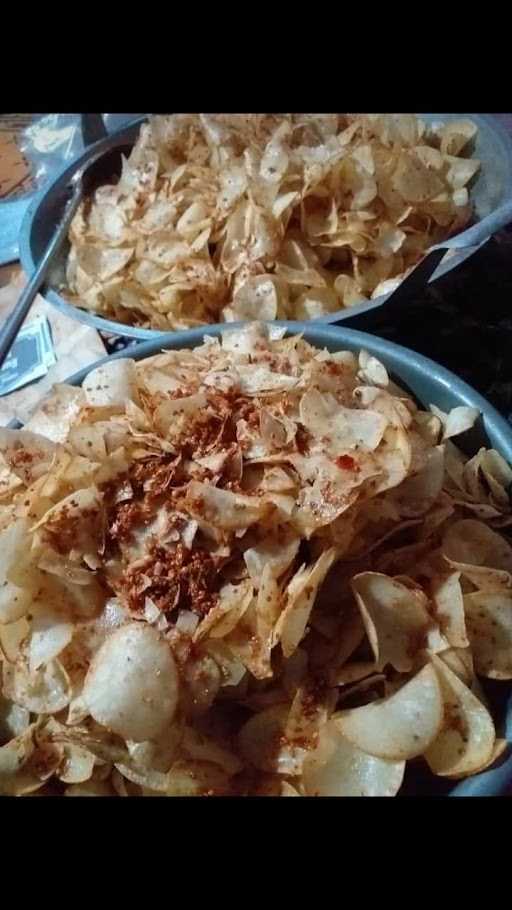 Keripik Singkong Umi Ikom 3