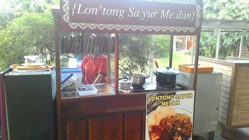 Lontong Sayur Medan 1