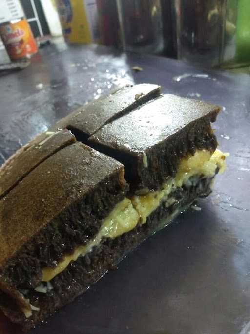 Martabak Arziki [ Bangka&Telor ] 8