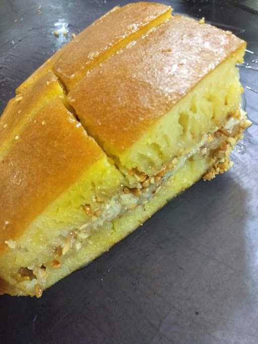 Martabak Arziki [ Bangka&Telor ] 10