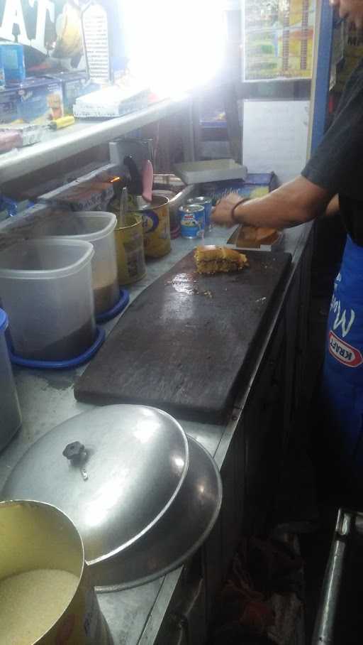 Martabak Bangka Azmi 1