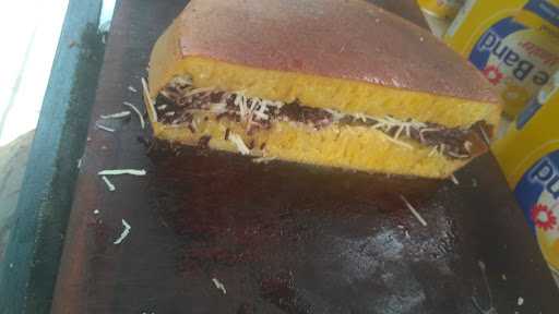 Martabak Bangka Azmi 5