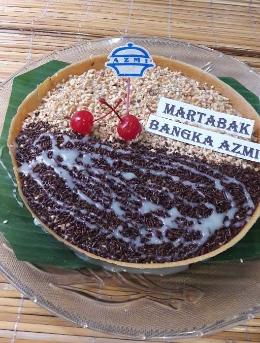 Martabak Bangka Azmi 6