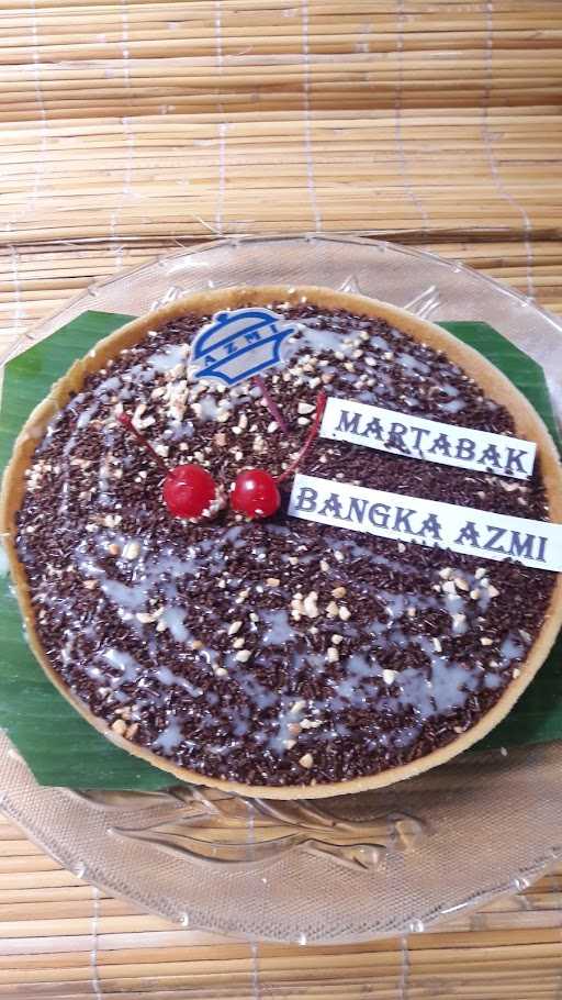 Martabak Bangka Azmi 9