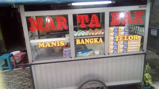 Martabak Bangka Keysa 1