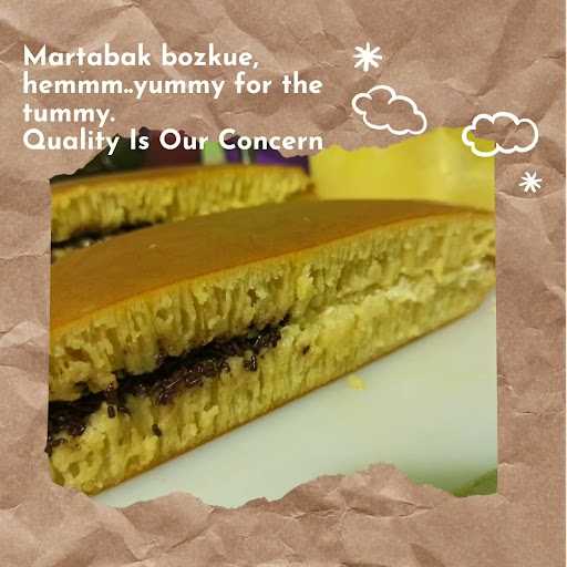 Martabak Bozkue & Mie Ayam Kita 1