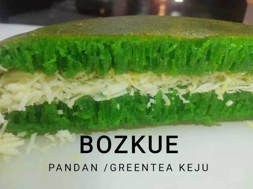 Martabak Bozkue & Mie Ayam Kita 7