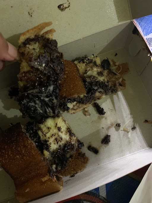 Martabak Laris Kandang Roda 2